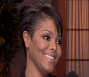 Exclusive: Janet Jackson Interviews with HLN