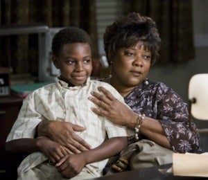 Loretta Devine's Career in Pictures