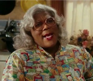 Tyler Perry Releases 'Madea's Big Happy Family' Trailer