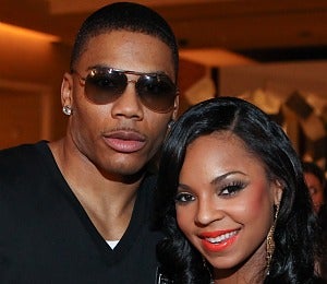 Nelly to Open Up About Ashanti on 'Behind the Music'