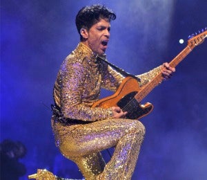 Prince Brings 'Welcome 2 America' Tour to the Carolinas