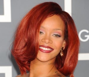 Happy 23rd Birthday, Rihanna