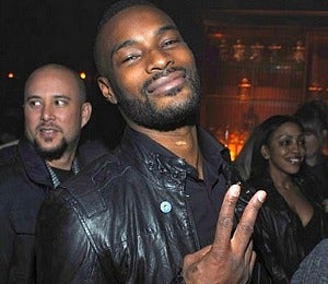 Star Gazing: Tyson Beckford Is Looking Sexy As Ever