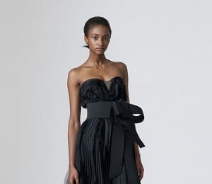 Vera Wang Launches a Collection for David's Bridal