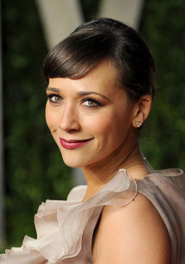 Hot Hair: Bold, Beautiful Bangs