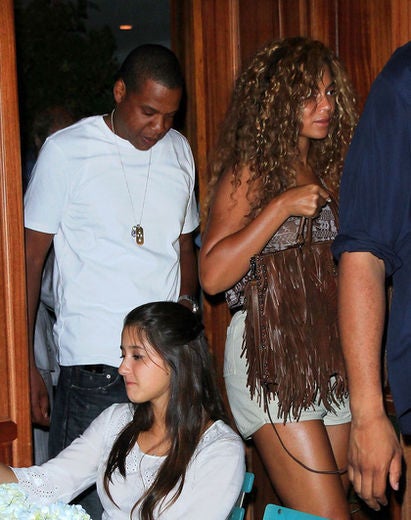 Style File: Beyonce Knowles