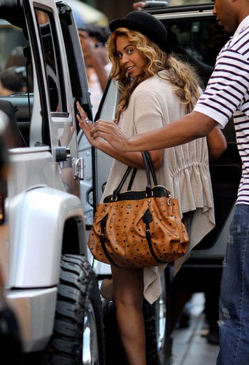 Style File: Beyonce Knowles