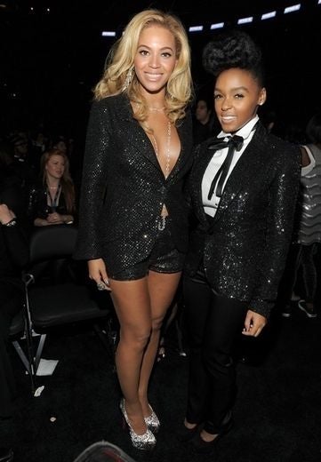 Style File: Beyonce Knowles