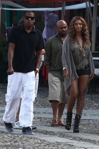 Style File: Beyonce Knowles