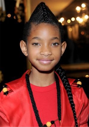 Willow Smith, On Top of the World