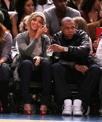 Style File: Beyonce Knowles