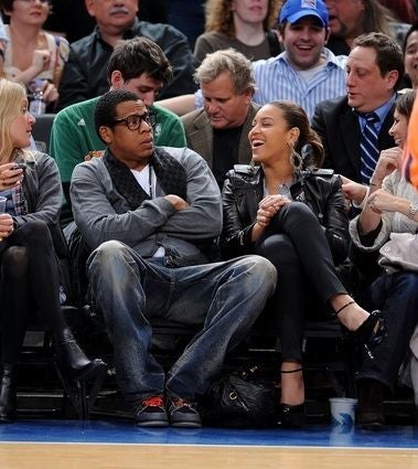 Style File: Beyonce Knowles