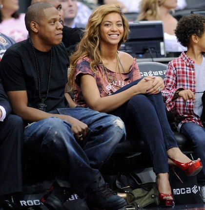 Style File: Beyonce Knowles