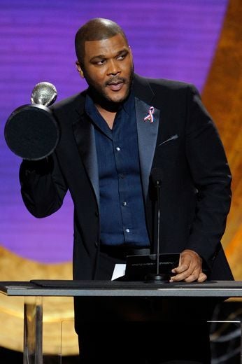 2011 NAACP Image Awards