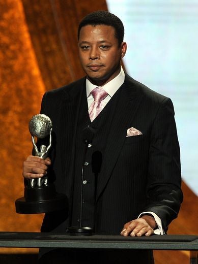 2011 NAACP Image Awards