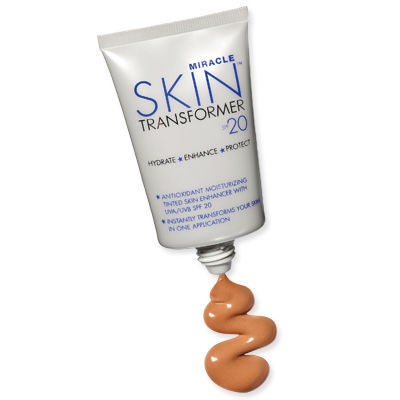 Shake Your Beauty: The Products