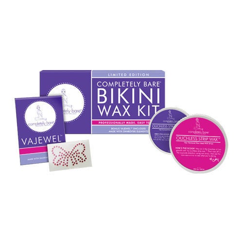 Shake Your Beauty: The Products