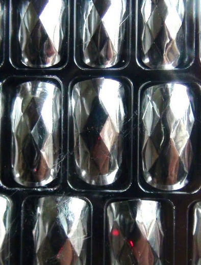 Shake Your Beauty: The Products