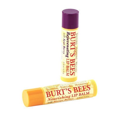 Great Beauty: 15 Luxe Lip Moisturizers