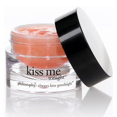 Great Beauty: 15 Luxe Lip Moisturizers