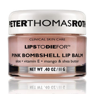 Great Beauty: 15 Luxe Lip Moisturizers
