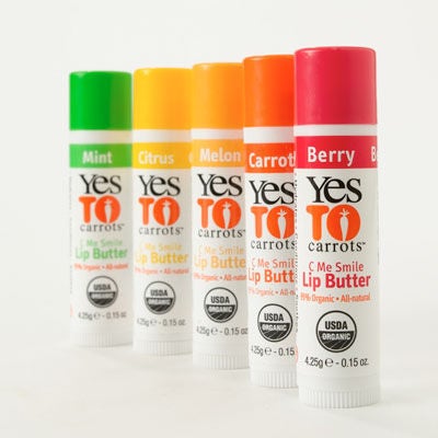 Great Beauty: 15 Luxe Lip Moisturizers