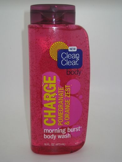 Shake Your Beauty: The Products