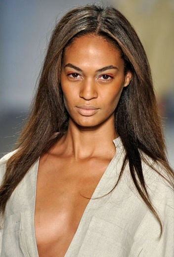 2011: Celebs Rock Dramatic, Colorful Eyes