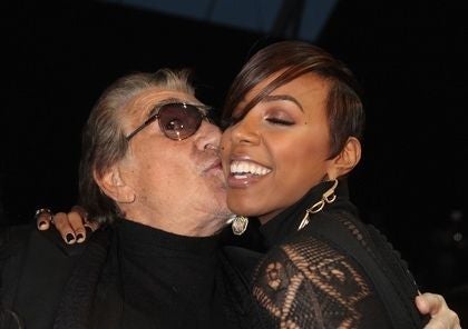 Girl About Town: Kelly Rowland