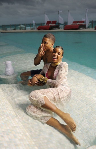 Girl About Town: Kelly Rowland