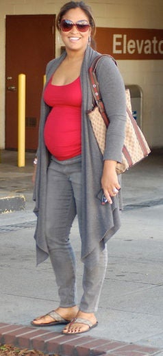 Designer Divas: Celebs Wearing Gucci