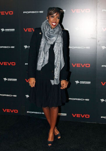 Girl About Town: Kelly Rowland