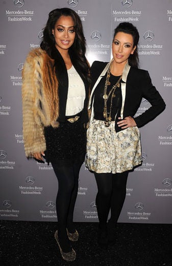 Style File: LaLa Vazquez