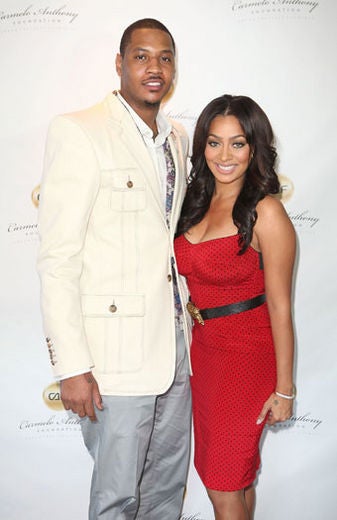 Style File: LaLa Vazquez