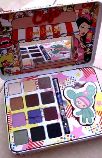 Great Beauty: 15 Spring Makeup Updates