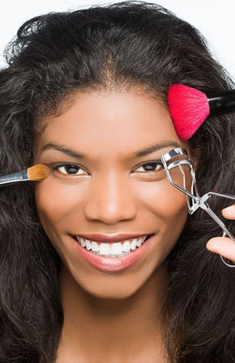 Great Beauty: 15 Spring Makeup Updates