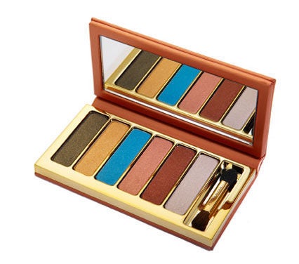 Great Beauty: 15 Spring Makeup Updates