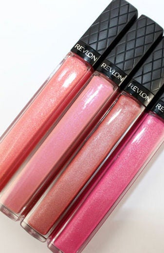 Great Beauty: 15 Spring Makeup Updates