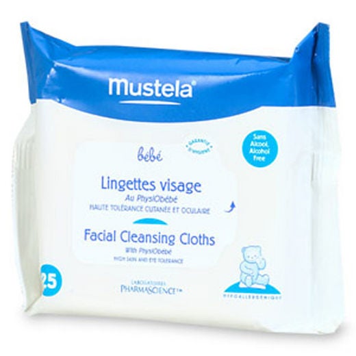 Shake Your Beauty: The Products