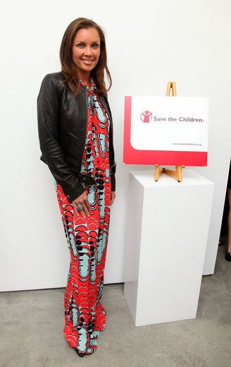Style File: Vanessa Williams