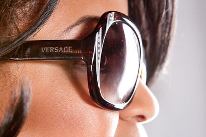 Closet Envy: Nina Flowers