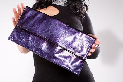 Closet Envy: Nina Flowers