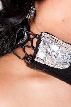 Closet Envy: Nina Flowers