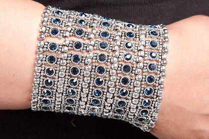 Closet Envy: Nina Flowers