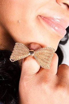 Closet Envy: Nina Flowers