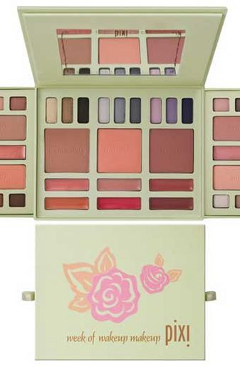 Shake Your Beauty: The Products