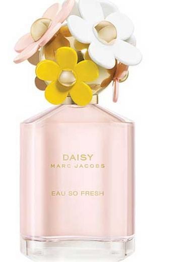 Great Beauty: New Spring Scents