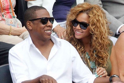 Beyoncé and Jay-Z’s Love Through the Years