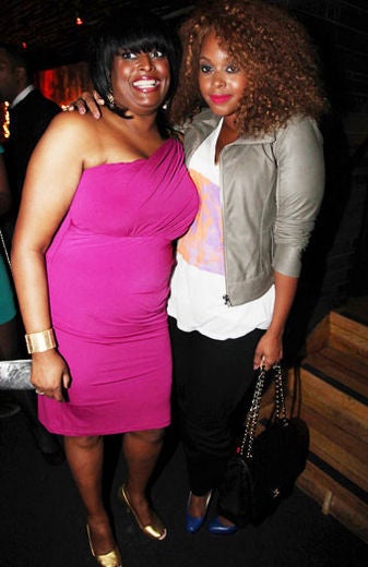 Designer Divas: Celebs Wearing Chanel