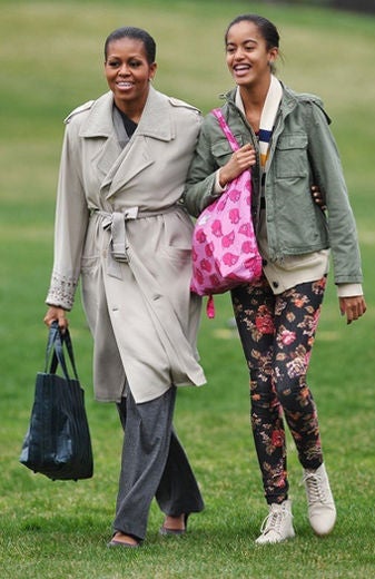 Celeb Style: The Ultimate Trench Coats
